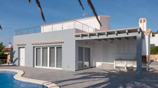 Fantastic villa with pool in Canutells Fantastic villa with pool in Canutells